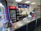 fish chips takeaway for