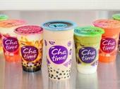 cha time franchise for
