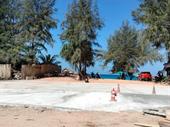 business-ready beachfront land bang
