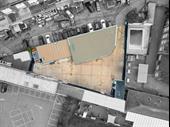 mixed commercial site investment
