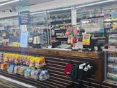 c-store with property augusta
