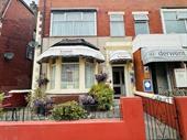8 self-contained holiday flats
