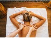 well-established spa business w
