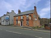 community pub located on