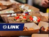 beloved food market events