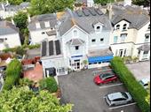 elegant victorian 12-bed licensed