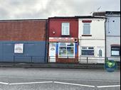 traditional fish chip shop