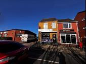 thriving café prime cannock