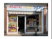 thriving established convenience store