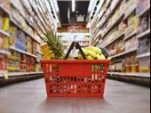 high class profitable supermarket
