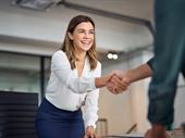 established niche professional services