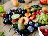 established edible arrangement business
