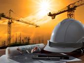 established construction firm with