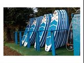 thriving outdoor water sports