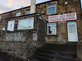 closed takeaway with three