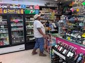 lucrative tobacco liquor store