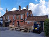 pretty village public house