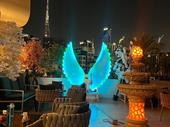 themed resto nightclub business