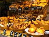 retail bakery shop minnesota
