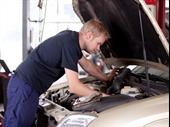 auto parts business serving