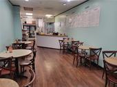 office deli texas