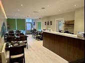 pan asian restaurant for