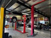 automotive repair shop cairns
