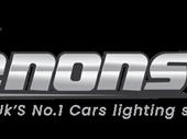 xenons4u automotive lighting e-commerce