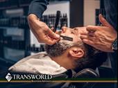 established barber shop lake