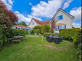 unique guest house brixham