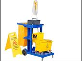 midwest janitorial supply warehouse