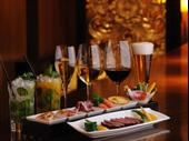 freestanding restaurant bar mesa
