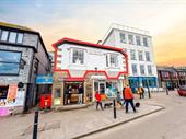 restaurant st ives