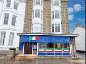 thriving restaurant penzance