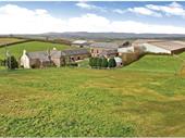 traditional holiday touring park