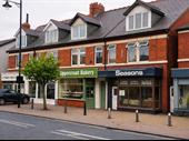 bakery with accommodation lancashire