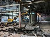 profitable waste management demolition