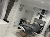 well-known popular beauty salon