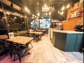 just reduced a3 café