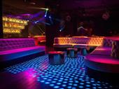 iconic nightclub restaurant for
