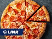 established crust pizza 330k
