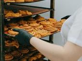 established profitable bakery business
