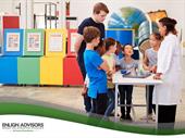 exciting opp thriving stem