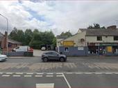large investment property hawarden