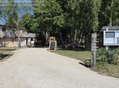 campsite seurre for sale
