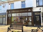 established artisan chocolatier torquay