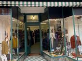 retail menswear business devon
