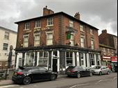 town centre freehold with