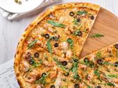 turnkey pizza shop prime