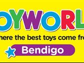bendigo toyworld